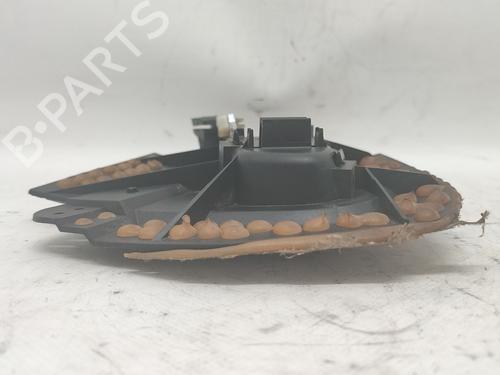 Rear right interior door handle MERCEDES-BENZ M-CLASS (W163) ML 270 CDI (163.113) | BP26167355I16 