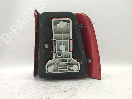 Left taillight VW PASSAT B5 (3B2) 1.8 T | BP30176490C34