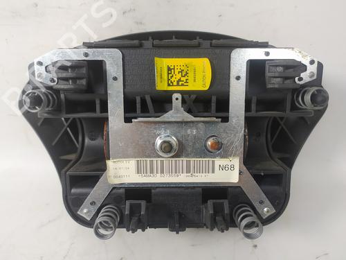 Driver airbag CITROËN XSARA PICASSO (N68) 2.0 HDi | BP13449049C9 