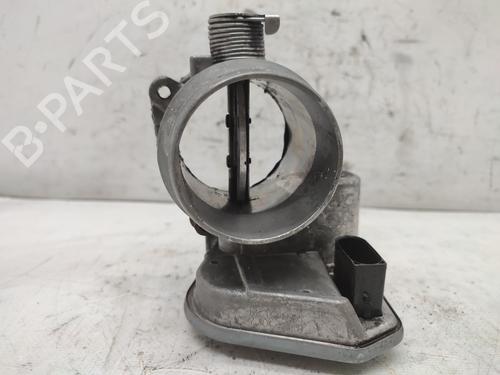 Throttle body BMW 1 (E87) 118 d | BP18724707M82 