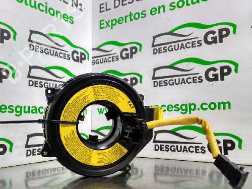 Used Squib airbag HYUNDAI ATOS (MX) 1.0 i (54 hp) 7143113
