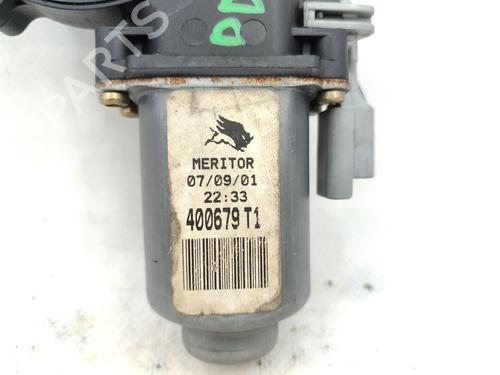 Right front window motor CITROËN XSARA (N1) 2.0 HDi 90 | BP30136387E20