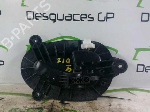 Front left interior door handle PEUGEOT 406 (8B)  | BP7130867I13 