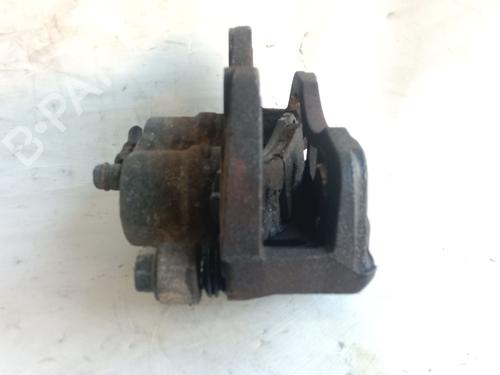 Right front brake caliper MITSUBISHI OUTLANDER II (CW_W) 2.2 DI-D | BP30055940M104