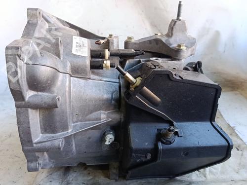 Used Gearbox Gearbox FORD FUSION (JU_) 1.6 (100 hp) 36477109 36477109