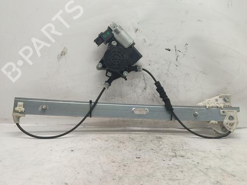 Front left window mechanism MAZDA 5 (CR) 2.0 CD (CR19) | BP24529064C22 