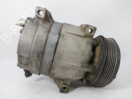 AC-Kompressor RENAULT VEL SATIS (BJ0_) 2.2 dCi (BJ0E, BJ0F, BJ0G, BJ0H) (140 hp) 12443192