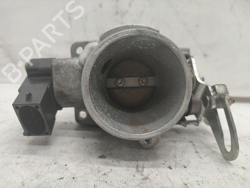 Used Throttle body FORD ESCORT V Saloon (AFL) 1.6 i 16V (88 hp) 24700914