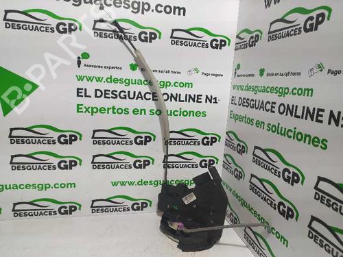 Used Rear left lock KIA RIO IV (YB, SC, FB) 1.25 (84 hp) 7150192