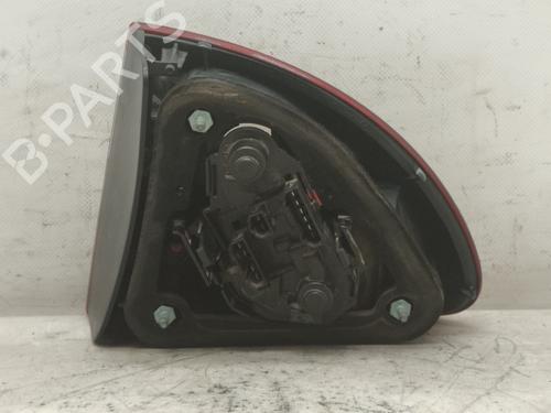 Left taillight SEAT LEON (1M1)  | BP17832760C34 
