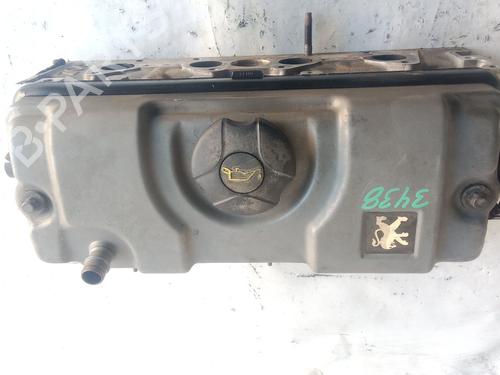 Cylinder head PEUGEOT 206 Hatchback (2A/C) 1.4 i | BP30176312M5