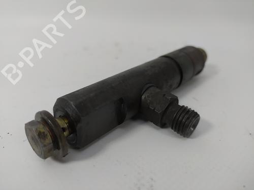 Injector RENAULT TRAFIC Van (T_, P_, V_)  | BP12436504M100 