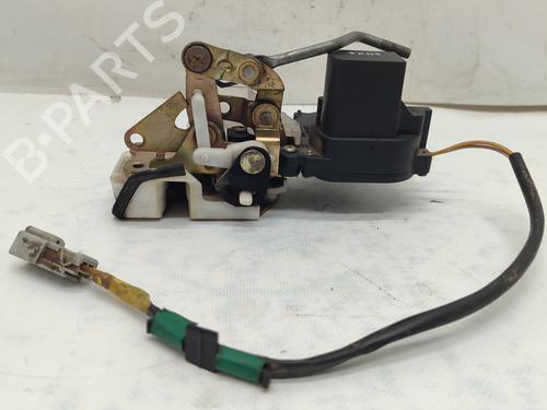 Rear left lock ROVER 45 I Saloon (RT) 1.6 | BP23089611C100 