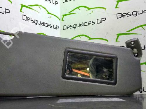 Right sun visor RENAULT 19 I (B/C53_)  | BP7137897I2 