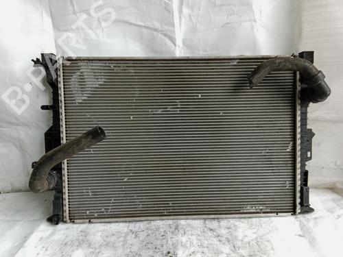 Køler FORD MONDEO IV (BA7) [2007-2015]  23093819