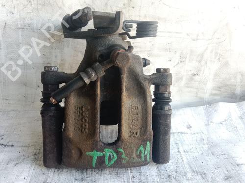 Used Right rear brake caliper VOLVO V40 Estate (645) 1.9 DI (102 hp) 27347073