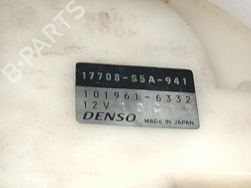 Fuel pump HONDA CIVIC VII Hatchback (EU, EP, EV) 1.6 i (EP2, EU8, EU6) | BP34100656M76 - Image 3