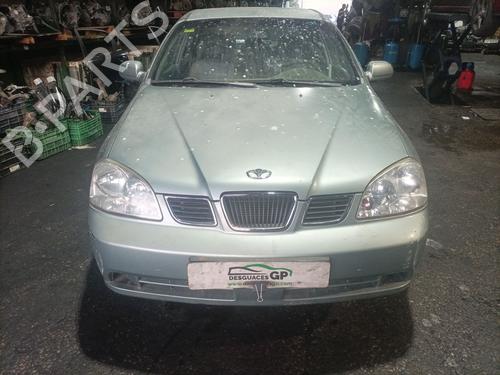 Brugte DAEWOO NUBIRA Saloon (J200) 1.6 4995059