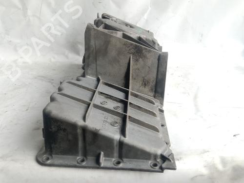 Oil sump BMW X5 (E53) 3.0 d | BP33054009M115 - Image 8
