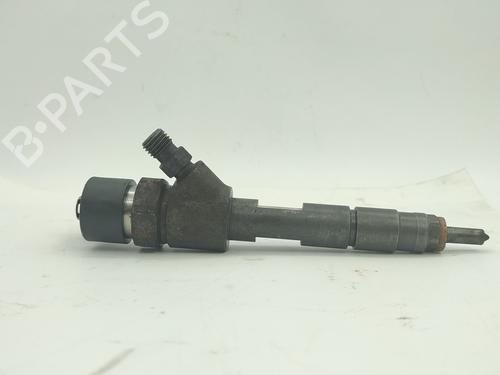 Injector RENAULT MEGANE II (BM0/1_, CM0/1_) 1.9 dCi (BM0G, CM0G) | BP31017869M100