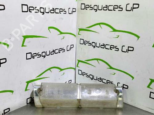 Used Left front indicator TALBOT SIMCA 1100 Hatchback 1.1 LS,GLS (56 hp) 25790514