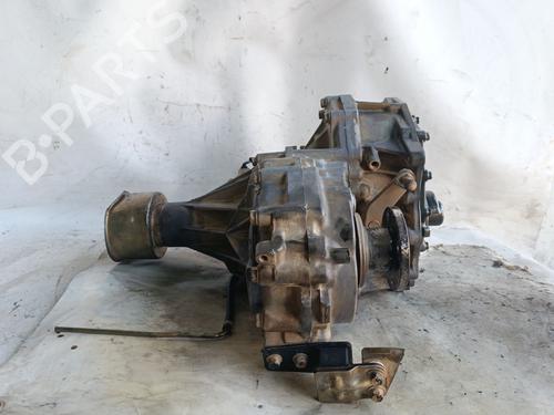 Skrzynia rozdzielcza / Reduktor NISSAN PICK UP (D22) 2.5 TD 4WD | BP30834691M36