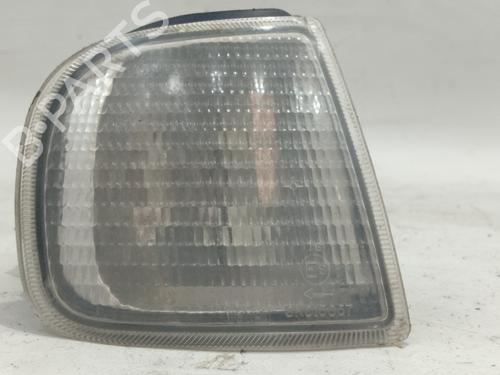 Used Right front fog light SEAT IBIZA II (6K1) 1.6 i (75 hp) 18167680