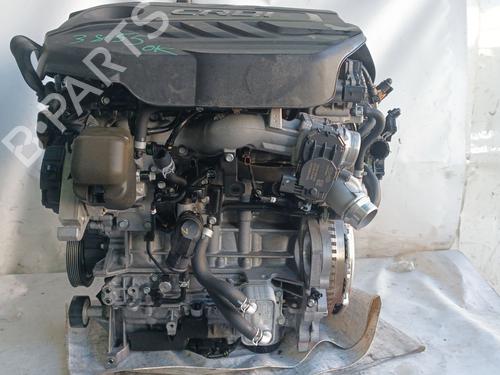 Motor Motor HYUNDAI i30 (PDE, PD, PDEN) 1.6 CRDi (116 hp) 36531096 36531096