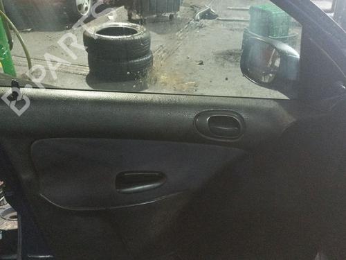 Support de lampe PEUGEOT 206 Hatchback (2A/C) 1.9 D | BP31031303L10