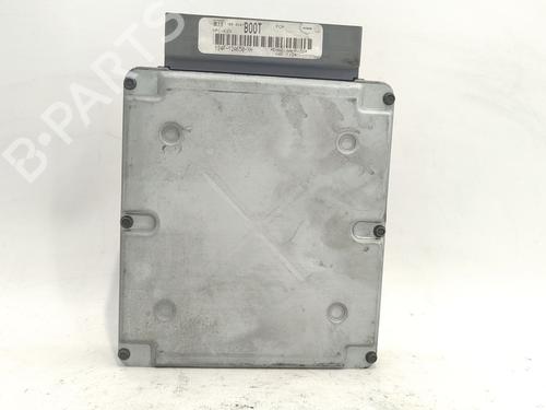 Used Engine control unit (ECU) Engine control unit (ECU) FORD FOCUS I (DAW, DBW) 1.8 TDCi (115 hp) 33986733 33986733