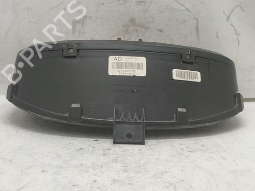 Instrument cluster CHEVROLET CAPTIVA (C100, C140) 2.0 D 4WD | BP23139891C47 