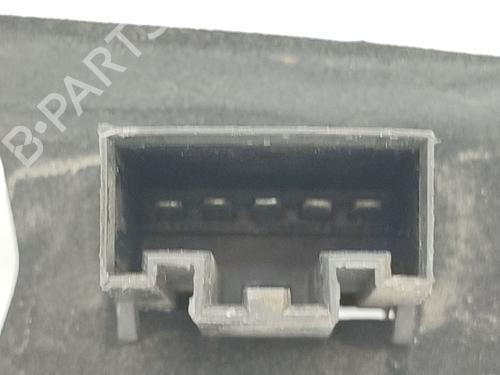 Lamp holder FORD FIESTA V (JH_, JD_) 1.4 TDCi | BP29387320L10 