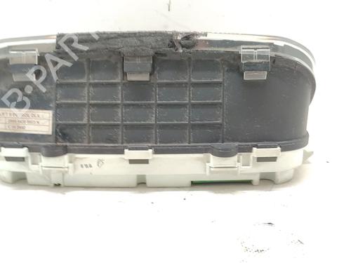 Instrument cluster TATA INDICA 1.4 | BP32867985C47 - Image 4