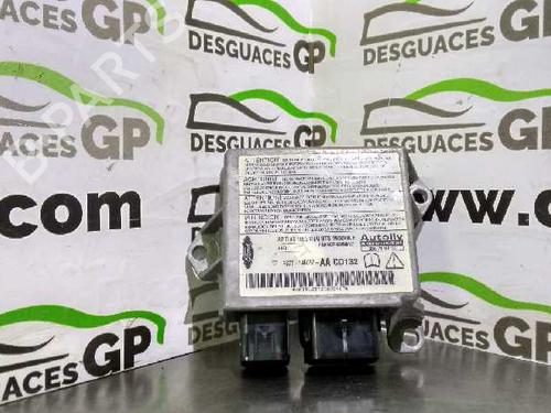 Used ECU airbags FORD MONDEO III (B5Y) 2.0 16V TDDi / TDCi (115 hp) 7138889