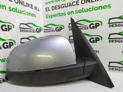 Right mirror OPEL MERIVA A MPV (X03) 1.6 16V (E75) | BP7151351C27 