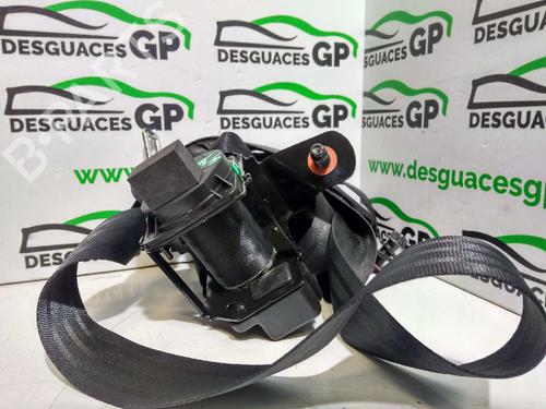 Used Rear left seatbelt HYUNDAI i30 (GD) 1.4 (99 hp) 7146931