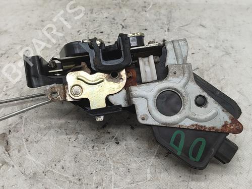 Front right lock KIA RIO I Hatchback (DC)  | BP17753679C97