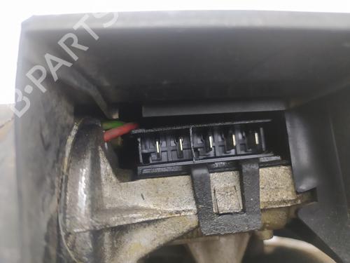 Front wiper motor FORD FOCUS I (DAW, DBW)  | BP12342410M29 