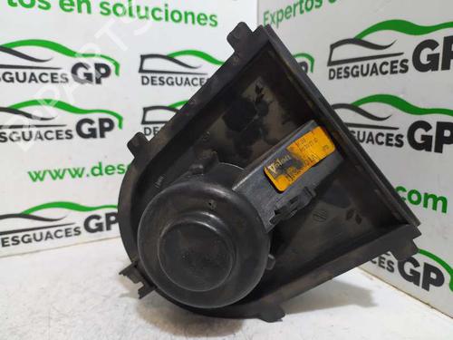 Varmeblæser VW GOLF IV (1J1) 1.9 TDI | BP7127041M62 