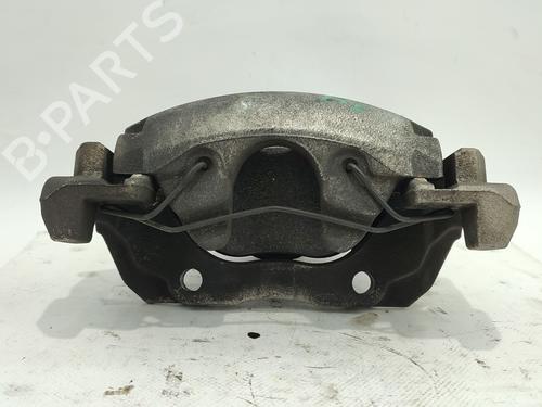 Used Left front brake caliper VOLVO V40 Hatchback (525) D2 (120 hp) 31707444