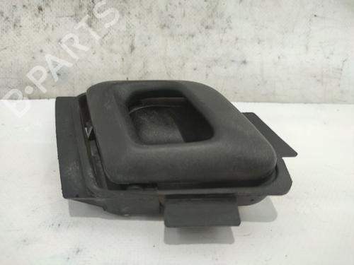 Used Front right interior door handle SEAT IBIZA II (6K1) 1.9 D (68 hp) 25882935