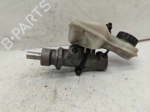 Brake master cylinder PEUGEOT PARTNER Box Body/MPV (5_, G_)  | BP23089756M77 