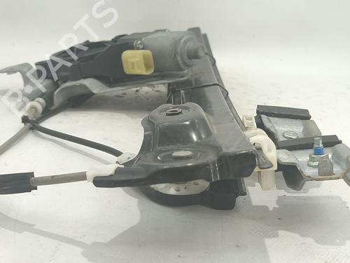 Front left window mechanism CHEVROLET CRUZE (J300) 2.0 CDI | BP38311910C22 - Image 4