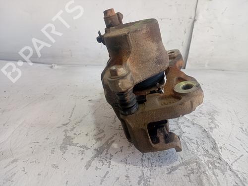 Left front brake caliper MITSUBISHI GALLOPER (JK-01)  | BP13012922M105 