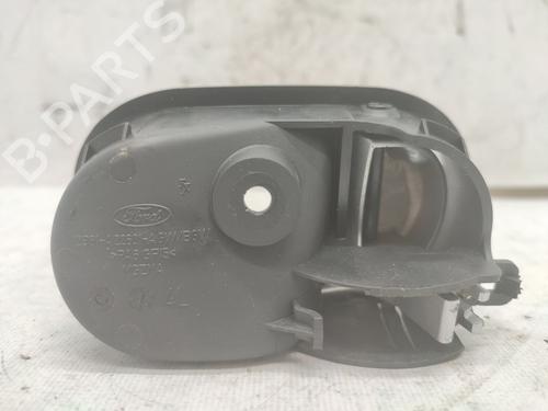 Front left interior door handle FORD FUSION (JU_) 1.4 TDCi | BP25375228I13 