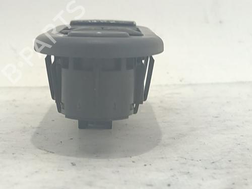 Left front window switch CITROËN C5 II (RC_) 1.6 HDi (RC8HZB) | BP40506458I27 - Image 3