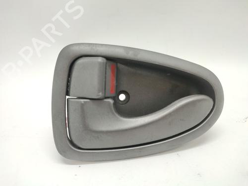 Used Rear left interior door handle Rear left interior door handle HYUNDAI ACCENT II (LC) 1.3 (86 hp) 33887213 33887213