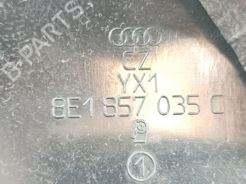Handskerum AUDI A4 B7 Avant (8ED) 2.0 TDI 16V | BP38054974C95 - Image 3