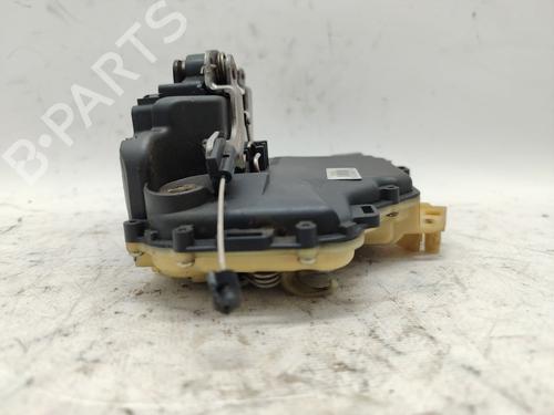 Front left lock SKODA OCTAVIA I (1U2) 1.9 TDI | BP30161044C98