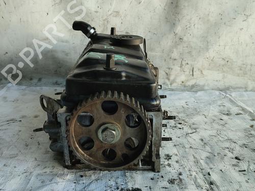 Cylinder head CITROËN SAXO (S0, S1) 1.1 X, SX | BP27257346M5 